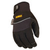 DeWalt DPG755 Harsh Condition Insulated Work Glove . Shop now!