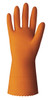 Showa Flock Lined Natural Rubber Latex Glove. Shop now!