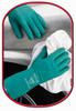 Showa Nitri Solve Unlined Chemical Resistant Glove. Shop now!