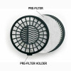 Sundstrom PRE-PK Pre Filters 221. Shop Now!
