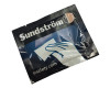 Sundstrom  SR5226 Cleaning Wipes - In Limited Stock