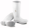 Onguard 81012 Men's 16 Inch Men's White PVC Steel Toe Boot. Shop now!