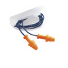 Howard Leight SMF-30 SmartFit Multiple-Use Corded Earplugs NRR 25 in Storage case. Shop now!