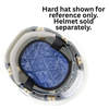 OccuNomix HPK-968 Cooling Hard Hat Pad
