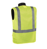 Liberty Safety C16010G Hi-Vis Green Class 2 Engineer Surveyor Vest. Shop Now!