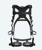 FallTech 81323D FT-One Ultra-Lite 3D Standard Non-Belted Full Body Harness, Tongue Buckle Leg Adjustments. Shop Now!