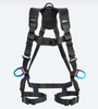FallTech 81323DQCXS FT-One Ultra-Lite 3D Standard Non-Belted Full Body Harness, Quick Connect Leg Adjustments. Shop Now!