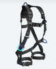 FallTech 81323DQCXS FT-One Ultra-Lite 3D Standard Non-Belted Full Body Harness, Quick Connect Leg Adjustments. Shop Now!