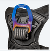FallTech 81323DQCXS FT-One Ultra-Lite 3D Standard Non-Belted Full Body Harness, Quick Connect Leg Adjustments. Shop Now!