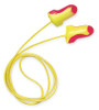 Howard Leight LL-30 Laser Lite Corded Foam Earplugs  NRR 32. Shop Now!