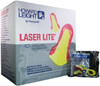 Howard Leight LL-30 Laser Lite Corded Foam Earplugs  NRR 32. Shop Now!
