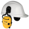 Howard Leight 1010632 Impact Sound Management Cap Mount NRR 21. Comes in Yellow. Shop Now!