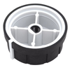 Sellstrom S90486 Germincidal Cabinet, Replacement Timer Know and Faceplate, Shop Now.