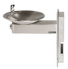 Haws 1001MS Drinking Fountain with Mounting System. Shop Now!
