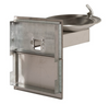 Haws 1001MS Drinking Fountain with Mounting System. Shop Now!