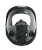 North Safety 76008A Silicone Full Facepiece Respirator Series 7600 in Medium/Large Size. Shop now!