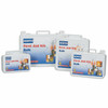 North Safety 50 Person Plastic Bulk First Aid Kit. Shop now!