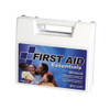 First Aid Only FAO-134 200 First Aid Kit 199 Piece, Plastic Case. Shop now!