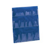 First Aid Only M5062 3 Shelf Station Pocket Liner. Shop Now!