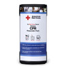 First Aid Only RC-642 American Red Cross Deluxe CPR Responder Pack.Shop Now!