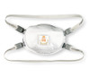 3M 8233 N100 Particulate Respirator. Shop now!