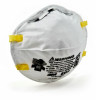 3M 8210 N95 Particulate Respirator. Shop now!