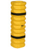 Buy Eagle 1704 4 Inch to 6 Inch Narrow Column Protector (42 Inch High) today and SAVE up to 25%.