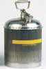 Buy Eagle 1315 5 Gal Type I Stainless Steel Safety Can today and SAVE up to 25%.