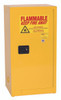 Buy Eagle 1906 Flammable Liquid Safety Storage Cabinet 16 Gal Manual Close today and SAVE up to 25%.