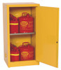 Buy Eagle 1906 Flammable Liquid Safety Storage Cabinet 16 Gal Manual Close today and SAVE up to 25%.