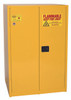 Buy Eagle 1992X Flammable Liquid Safety Storage Cabinet 90 Gal Manual Close today and SAVE up to 25%.