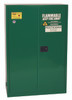 Buy Eagle PEST47X Manual Close 45 Gal Pesticide Safety Storage Cabinet today and SAVE up to 25%.