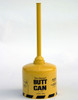 Buy Eagle 1200YELLOW Original Butt Can-Yellow 5 Gal. Galvanized Steel today and SAVE up to 25%.