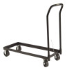 Eagle 84001 Rolling Cart For Relocating Cabinet, Poly Caster Wheels, Fits 12/15/17/30 Gal. Safety . Shop Now!