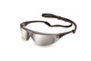 Uvex Millennia 1115075 Sport Safety Glasses - Black Frame-TSR Gray Lens - In Limited Stocks