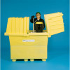 CEP  2038-YE Poly Safety Pack Two Drum Storage. Shop now!