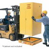 UltraTech 2421 V2 2 Drum Ultra Safety Cabinet Bladder System (Does not include cabinet). Shop now!
*Cabinet Not Included*