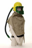 Bullard 88VX3235 F35 Respirator Assembly w/ Mediumweight 28 Inch Nylon . Shop now!