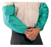 Tillman 6218WC Green 12 oz Flame Retardant Cotton Sleeves. Shop Now!