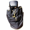 Tillman TIL520 Heavy Duty  Welders Gear and Helmet Bag . Shop Now!