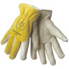 Tillman 1428 Top Grain Cowhide Palm, Drivers Gloves. Shop Now!