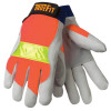 Tillman 1486 Top Grain Pigskin with Thinsulate TrueFit Gloves . Shop Now!