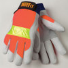 Tillman 1486 Top Grain Pigskin with Thinsulate TrueFit Gloves . Shop Now!
