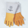 Tillman 850 Top Grain Elk Lined Welders Gloves With Straight Thumb. Shop Now!