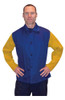 Tillman FR 9230 Flame-retardant Cotton Jackets w/ Leather Sleeves. Shop Now!