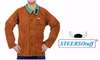 Weldas 44-7300 STEERSOtuff 30 Inch Jacket. Shop now!