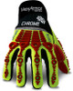 HexArmor 4036 Chrome Series Hi-Vis Waterproof L5 Cut Resistance Gloves. Shop now!