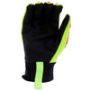 HexArmor 4036 Chrome Series Hi-Vis Waterproof L5 Cut Resistance Gloves. Shop now!