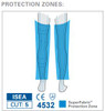 Protection Zones. HexArmor 9915 Super Fabric Single Layer Chaps. Shop Now!