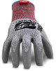 Top View. HexArmor 2085 Series 2000 Polyurethane Palm HPPE Fiberglass Gloves. Shop Now!